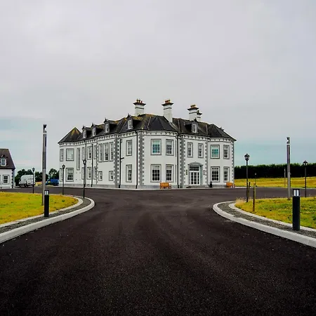 Mountrush House